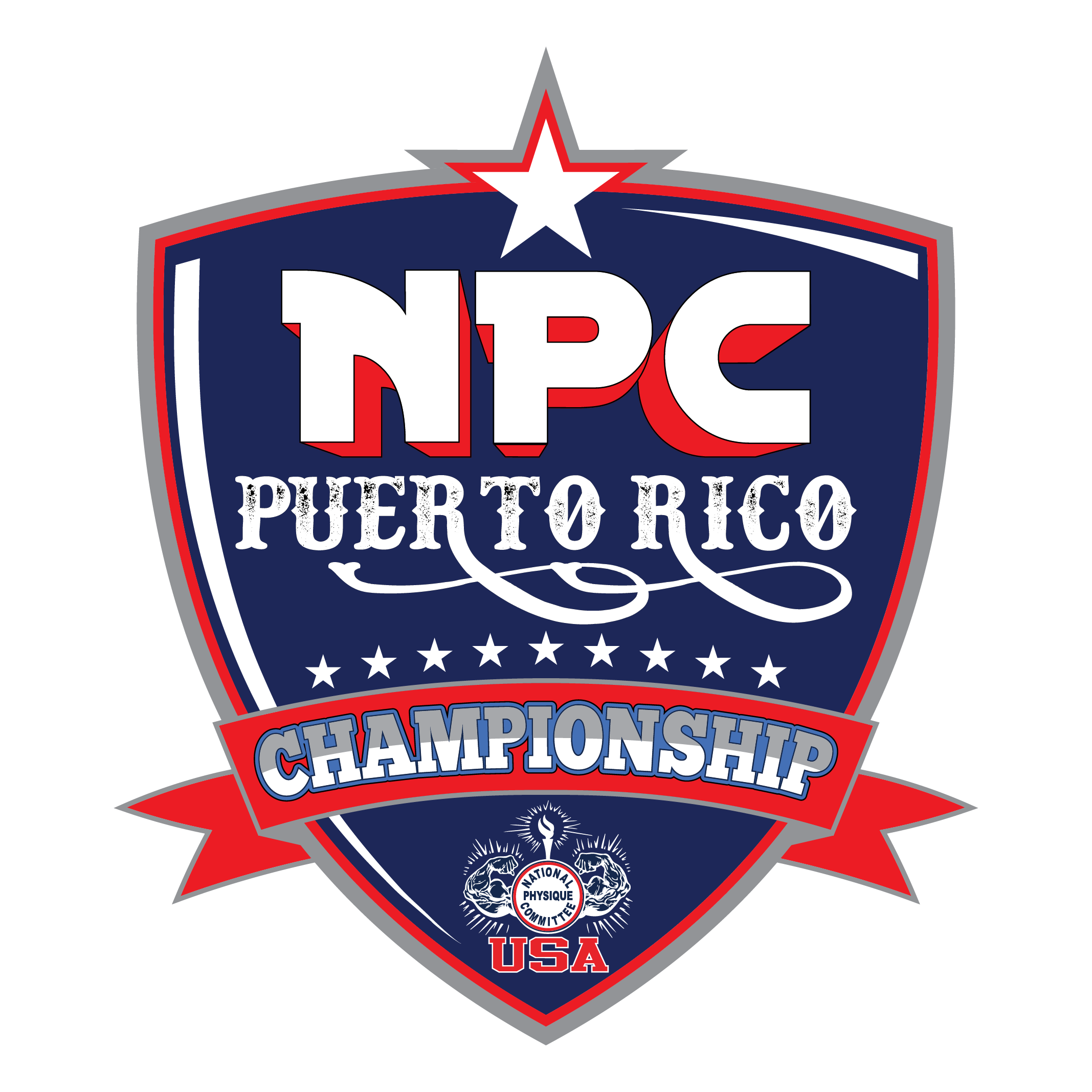 NPC Puerto Rico Championships